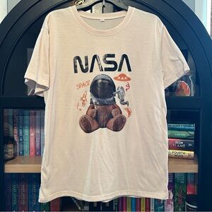 Men’s SHEIN Short Sleeve T-Shirt